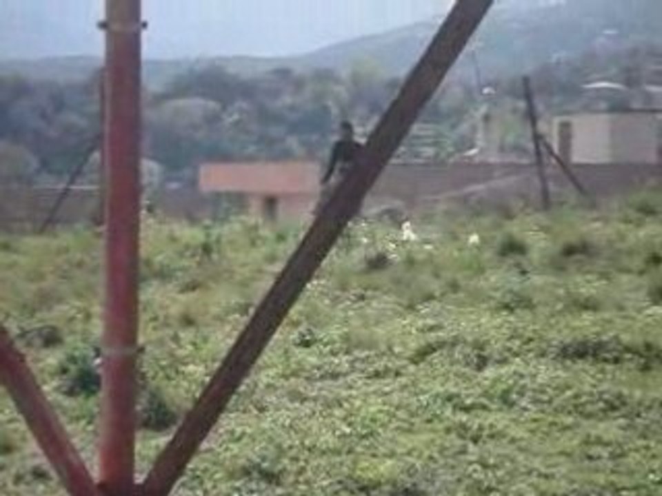 DELTA CORSE AIRSOFT TEAM 01