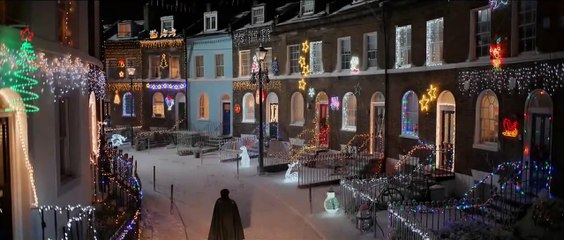 A Boy Called Christmas | Tráiler oficial