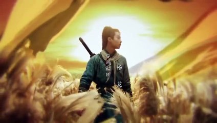 (ENG) Sword and Fairy 1 (2024) Ep 32 EngSub