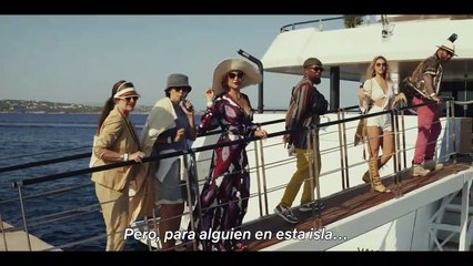 Glass Onion: Un misterio de Knives Out - Tráiler subtitulado al español