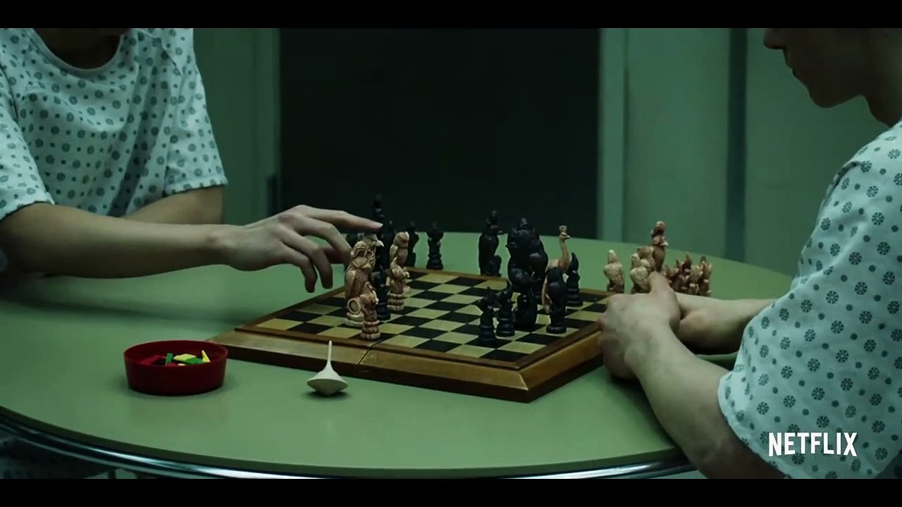 Stranger Things 4 | Teaser tráiler