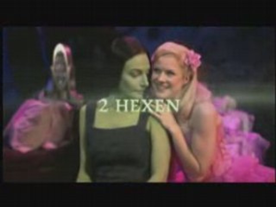 Wicked_musical trailer