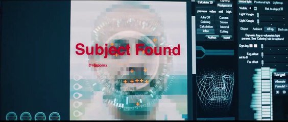 Riders of Justice | Tráiler oficial