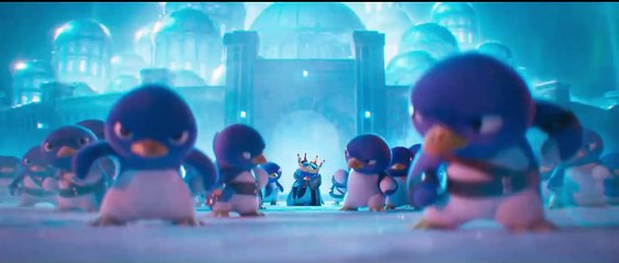 Super Mario Bros | Trailer oficial