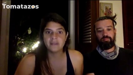 ENTREVISTA: La fiera y la fiesta, un homenaje en metaficción a Jean-Louis Jorge