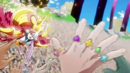 One Piece Film: Red | Tráiler oficial