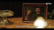 Mi nombre, Temporada 1 | Tráiler oficial subtitulado