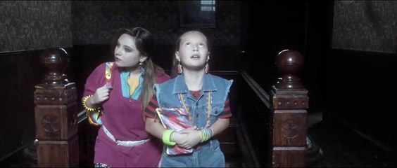 Karem la Posesión | Tráiler oficial