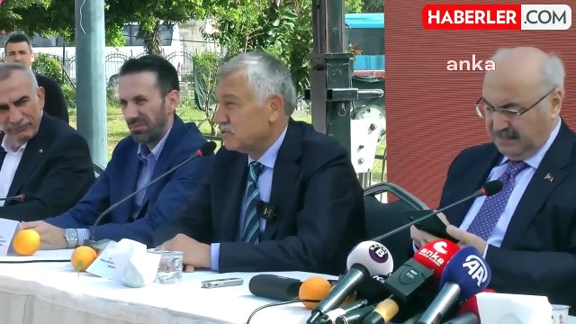 Adana'da düzenlenen Portakal Çiçeği Karnavalı halkın sahiplenmesiyle başarıya ulaştı