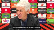 Gasperini : 