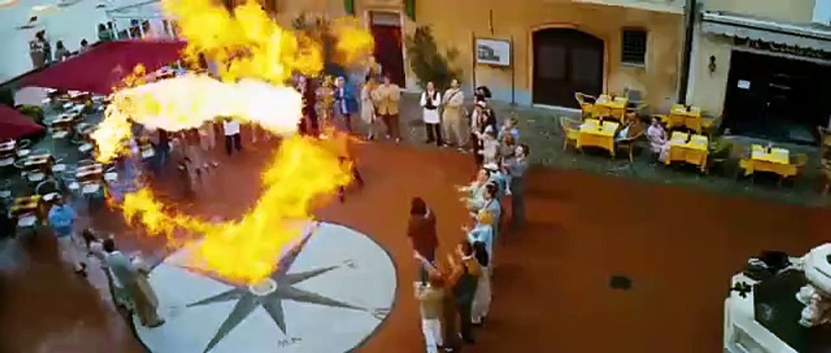 Inkheart Tráiler oficial Vídeo Dailymotion