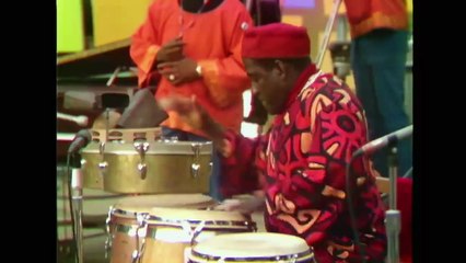 Summer of Soul (...Or, When the Revolution Could Not Be Televised) | Tráiler oficial