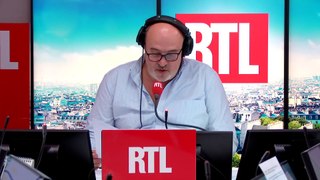 Le journal RTL de 12h30 du 19 avril 2024