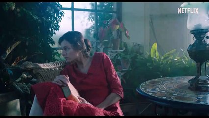 El amante de Lady Chatterley | Tráiler oficial subtitulado