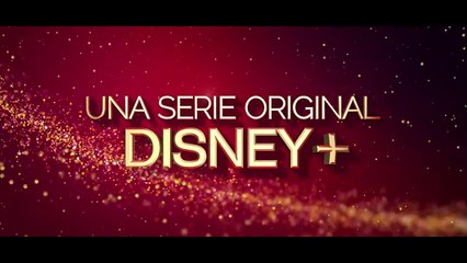 Santa Cláusula: Un Nuevo Santa, miniserie | Tráiler oficial subtitulado