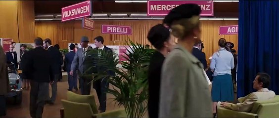 Lamborghini: The Man Behind the Legend | Tráiler oficial