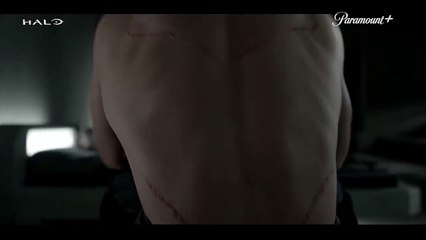Primer teaser de la serie de HALO