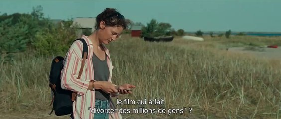 Bergman Island | Tráiler oficial