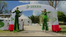 DEKRA innaugura il Villaggio della Mobilità Sicura e Sostenibile