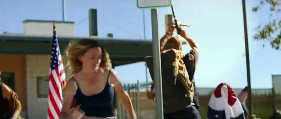 Detective Knight: Independence | Tráiler oficial