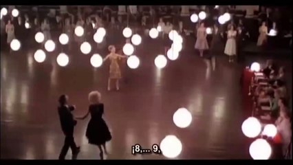 El último tango en París | Escena de baile entre Jeanne y Paul