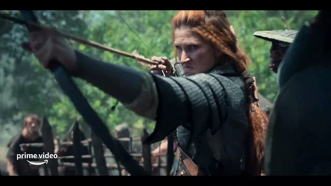 El Cid | Temporada 2 Teaser