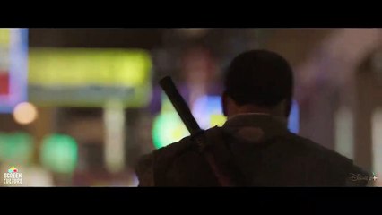 Doctor Strange 2 In The Multiverse Of Madness | Tráiler Oficial