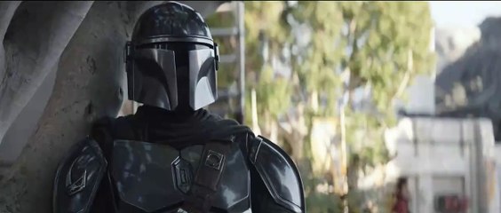 The Mandalorian | Temporada 3 | Spot de televisión del Super Bowl 2023