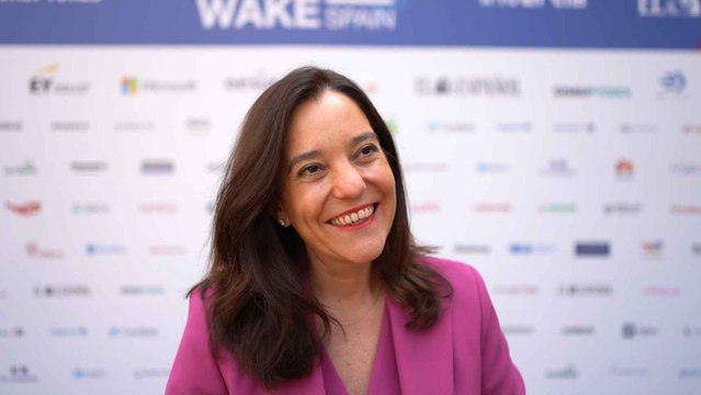 Inés Rey, alcaldesa de A Coruña: Las entidades locales somos uno de los pilares fundamentales del estado del bienestar