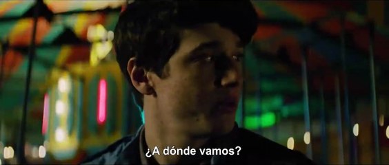 La llamada del diablo | Tráiler oficial