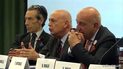 S.I.S.O., al via il terzo Congresso Nazionale