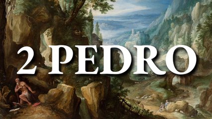 2 Pedro - La Biblia | Nuevo Testamento