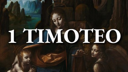 1 Timoteo - La Biblia | Nuevo Testamento
