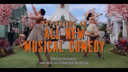 Schmigadoon!, temporada 1 | Tráiler oficial subtitulado