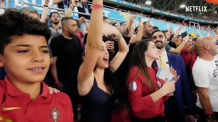 Soy Georgina, Temporada 1 | Tráiler oficial