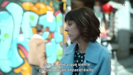 Valeria Temporada 2 | Tráiler oficial