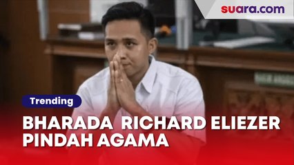 Bharada E Pindah Agama: Kenali Perbedaan Kristen Protestan dan Katolik ✝️