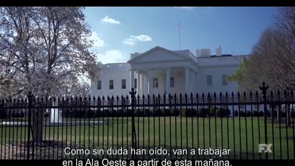 Impeachment: American Crime Story | Tráiler oficial subtitulado