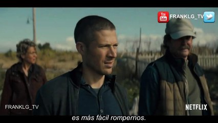 Misa de medianoche, temporada 1 | Tráiler oficial subtitulado