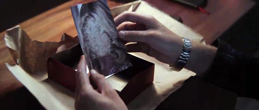 Cuando ya no estés aquí | Tráiler Oficial