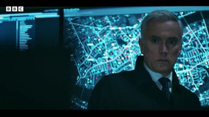 The Capture, Temporada 2 | Tráiler oficial