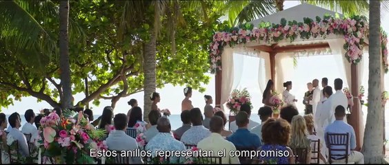 Sonic 2 La Película | Tráiler final subtitulado