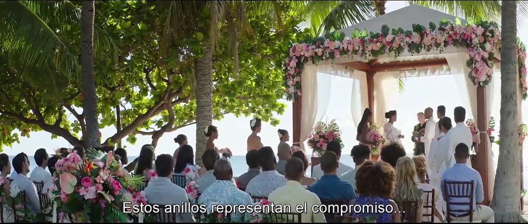 Sonic 2 La Película | Tráiler final subtitulado