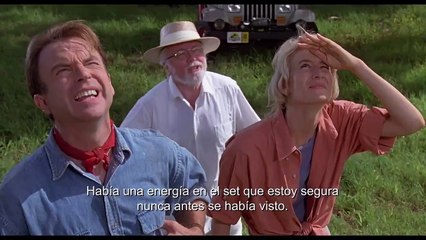 Jurassic World: Dominion | Detrás de Cámaras