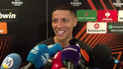 Marseille - Harit : "On a eu un grand Pau"