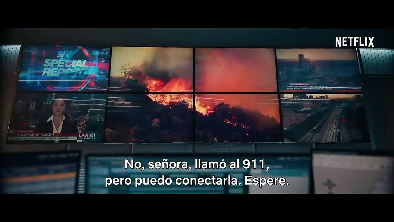 Culpable | Tráiler oficial