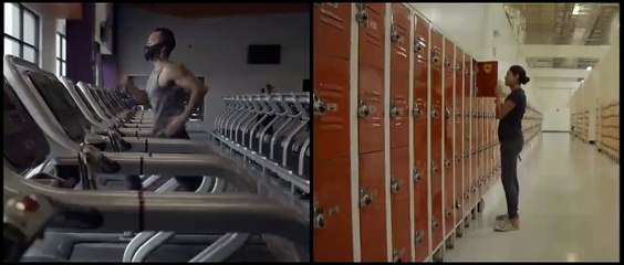 Travesías | Tráiler oficial