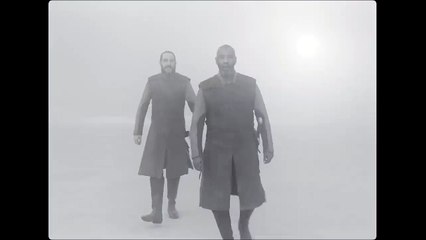 The Tragedy of Macbeth | Tráiler oficial