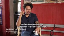 El Último Vagón | Featurette