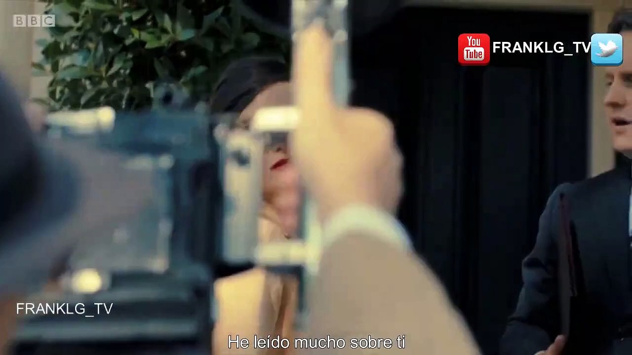 A Very British Scandal, miniserie | Tráiler oficial subtitulado